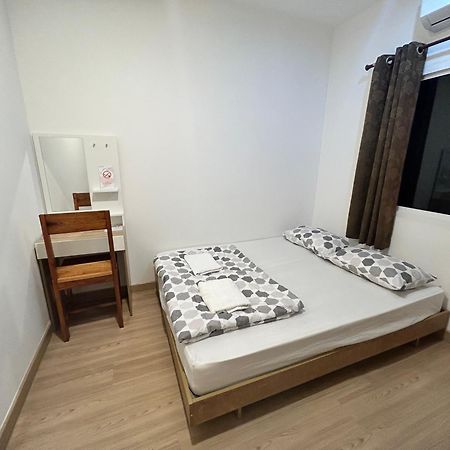 Nice Stay House At Khlong Sam Rangsit Exterior photo