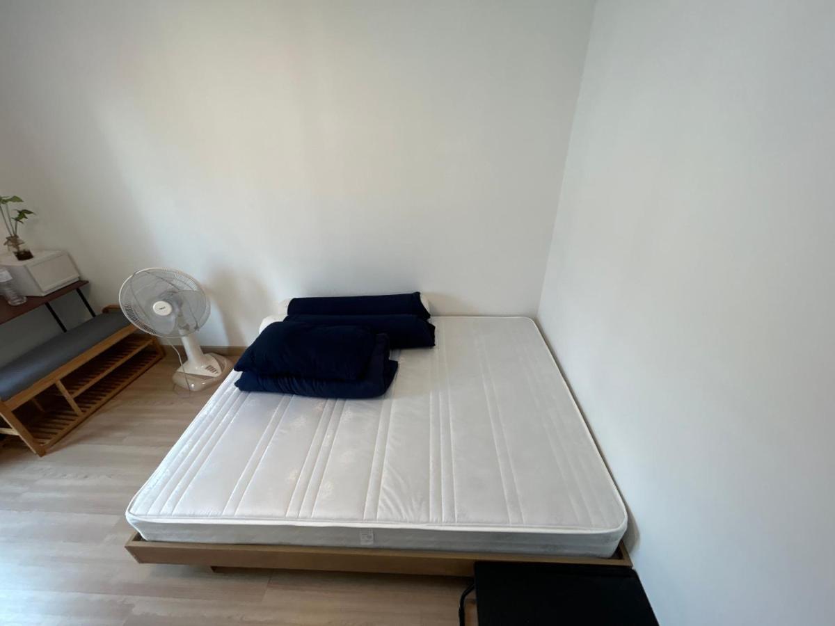 Nice Stay House At Khlong Sam Rangsit Exterior photo
