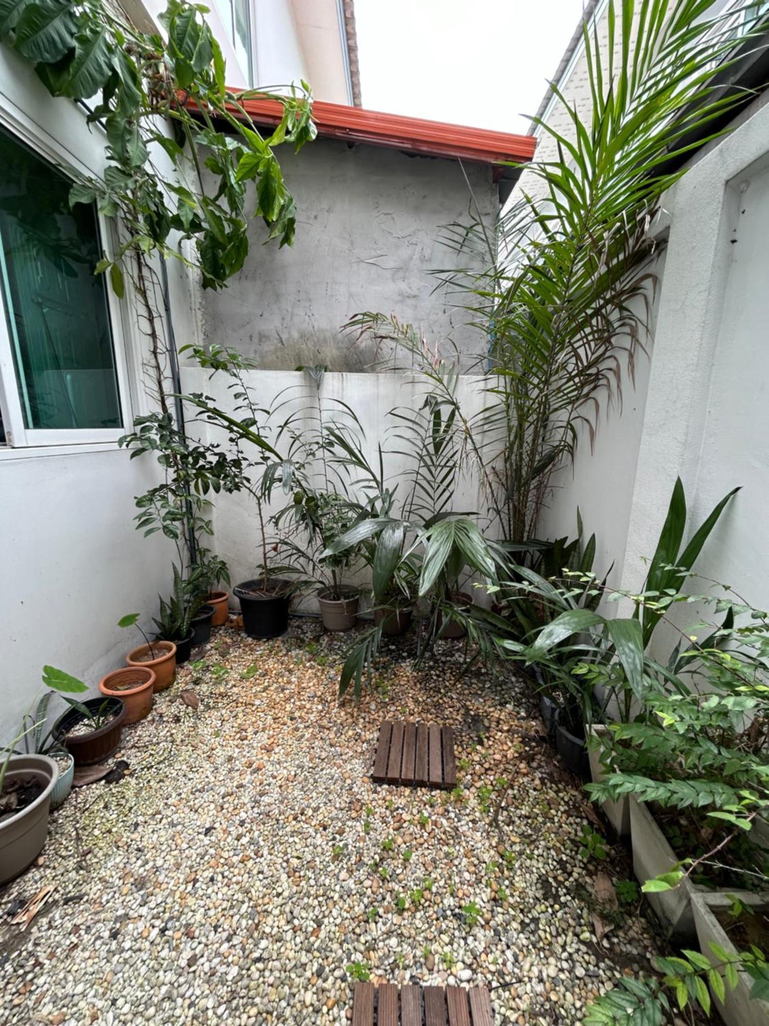 Nice Stay House At Khlong Sam Rangsit Exterior photo