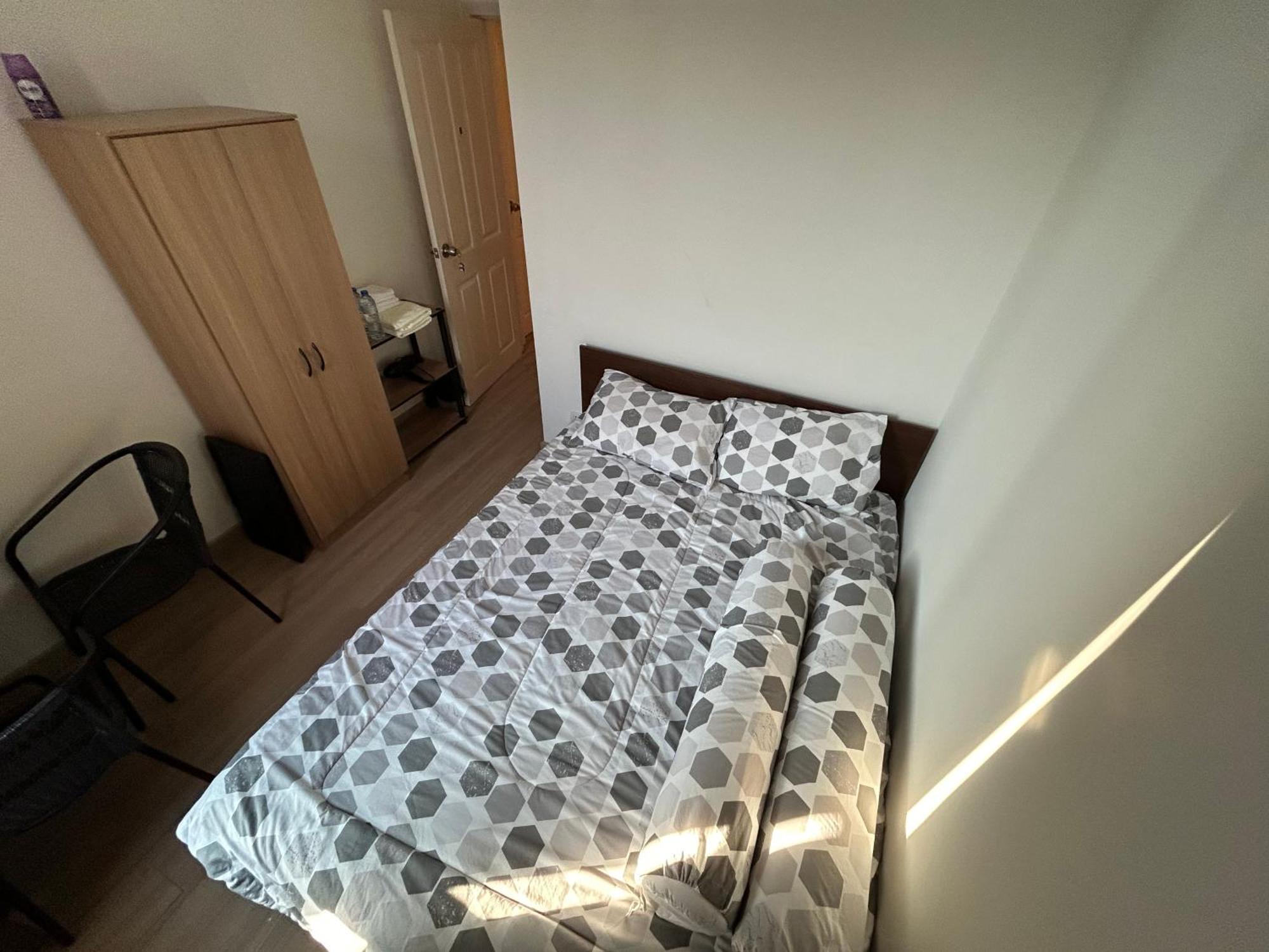 Nice Stay House At Khlong Sam Rangsit Exterior photo