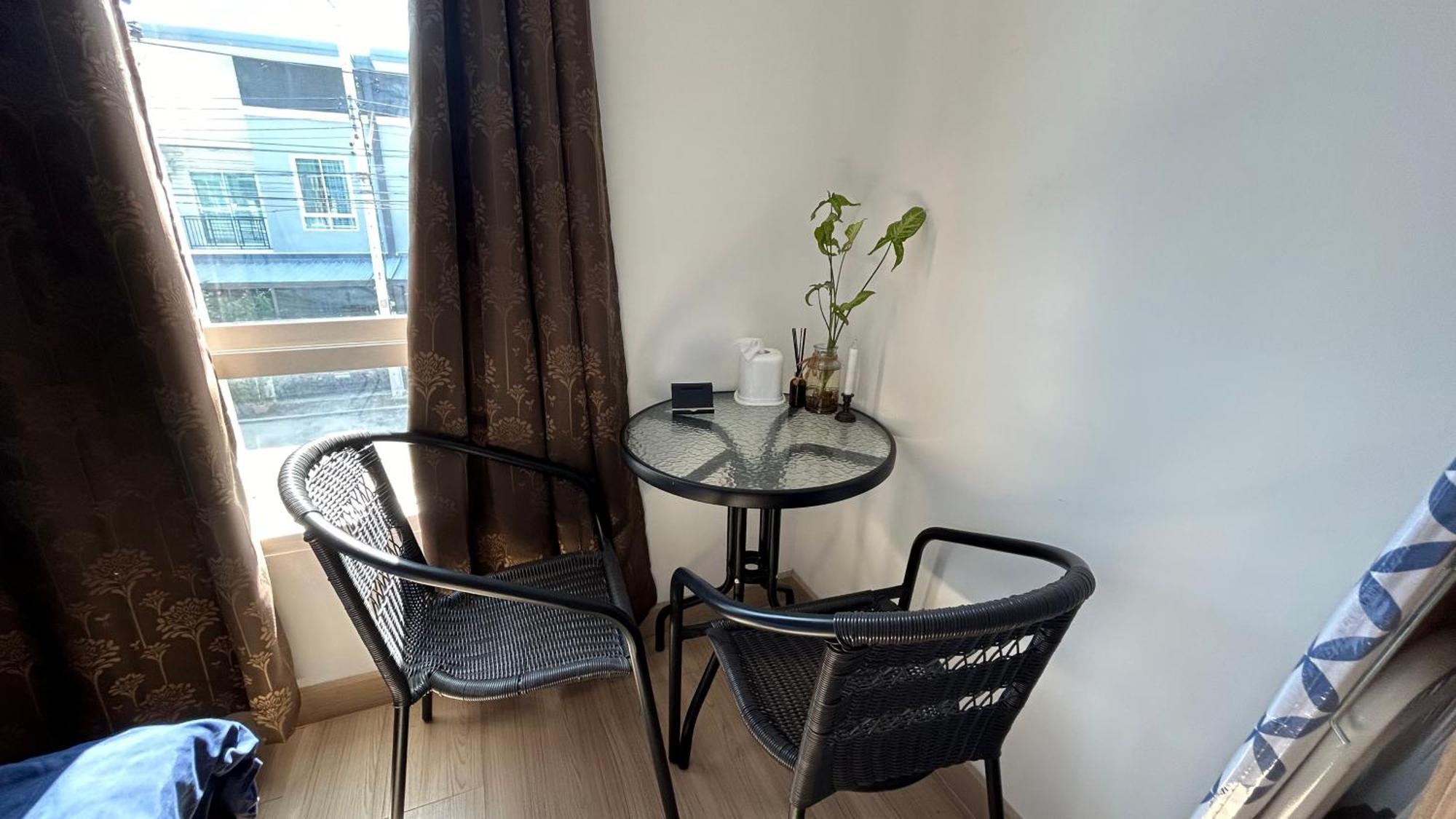 Nice Stay House At Khlong Sam Rangsit Exterior photo