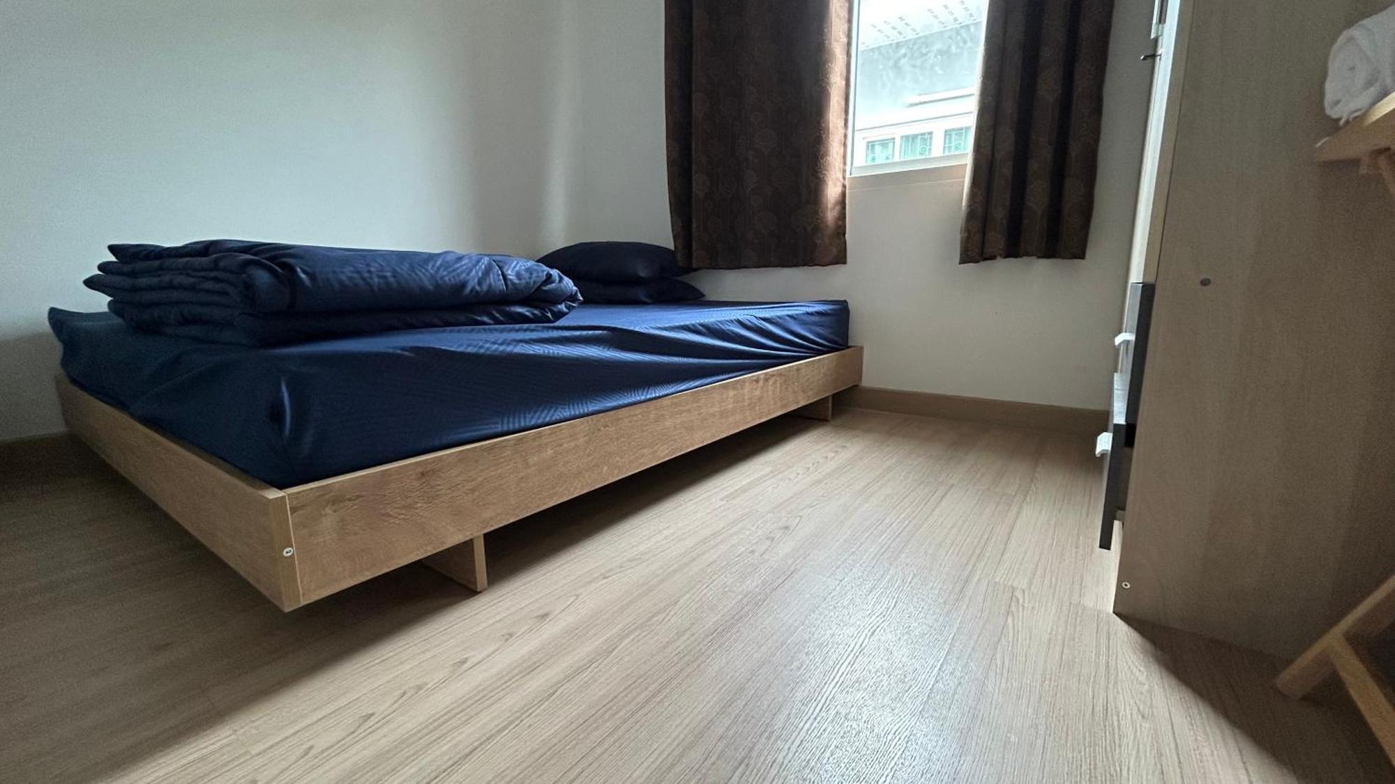 Nice Stay House At Khlong Sam Rangsit Exterior photo