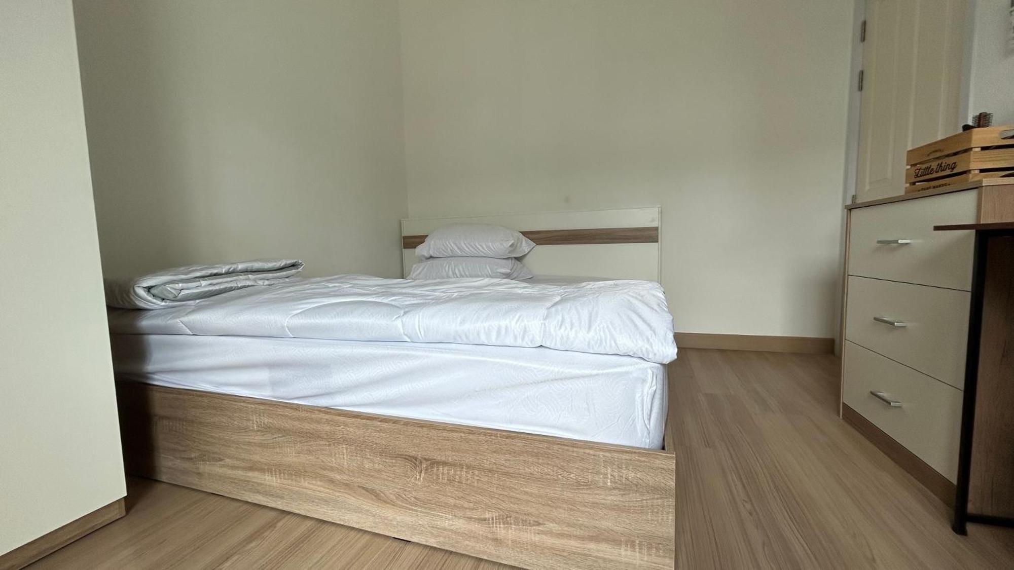 Nice Stay House At Khlong Sam Rangsit Exterior photo