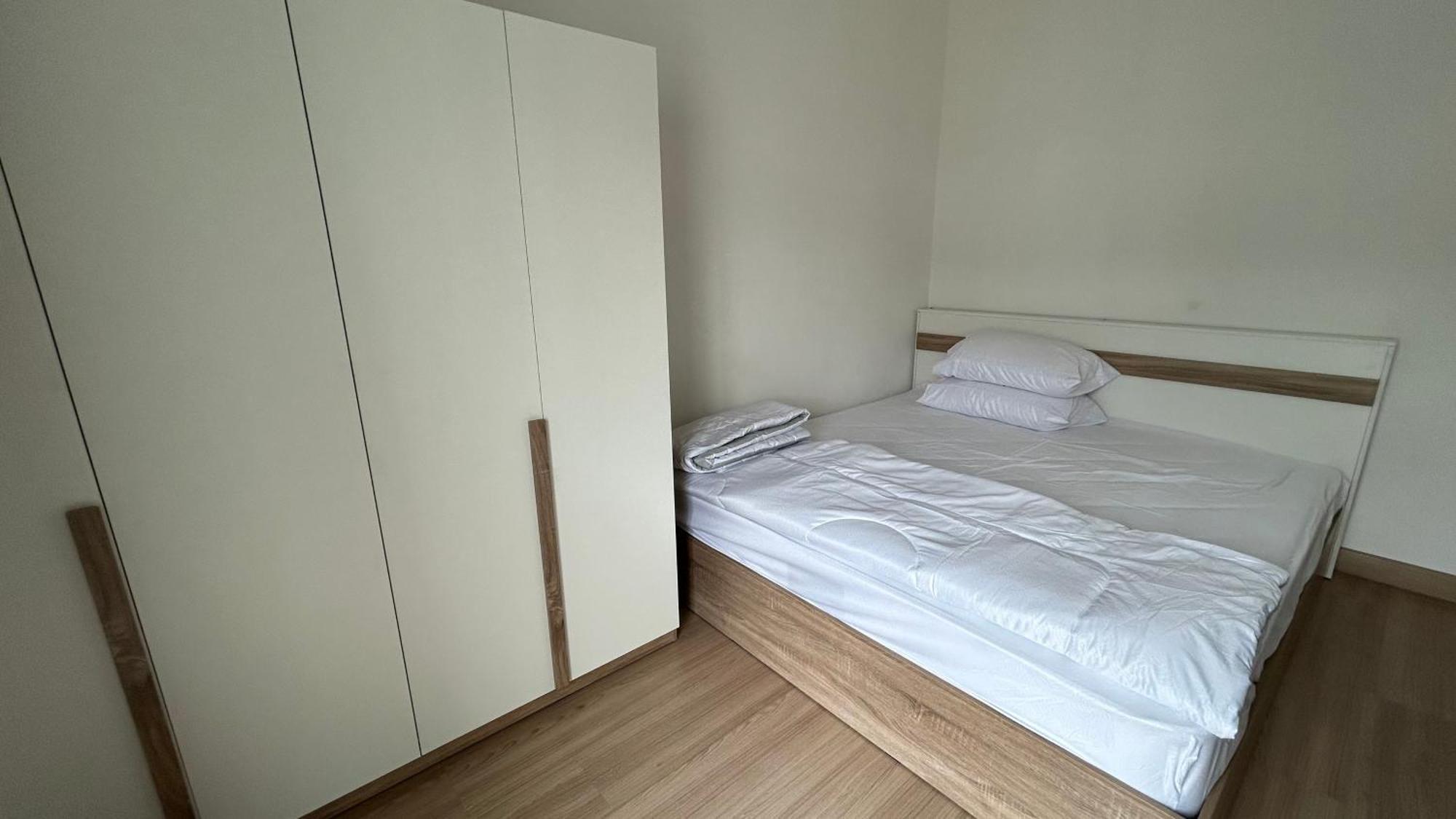 Nice Stay House At Khlong Sam Rangsit Exterior photo