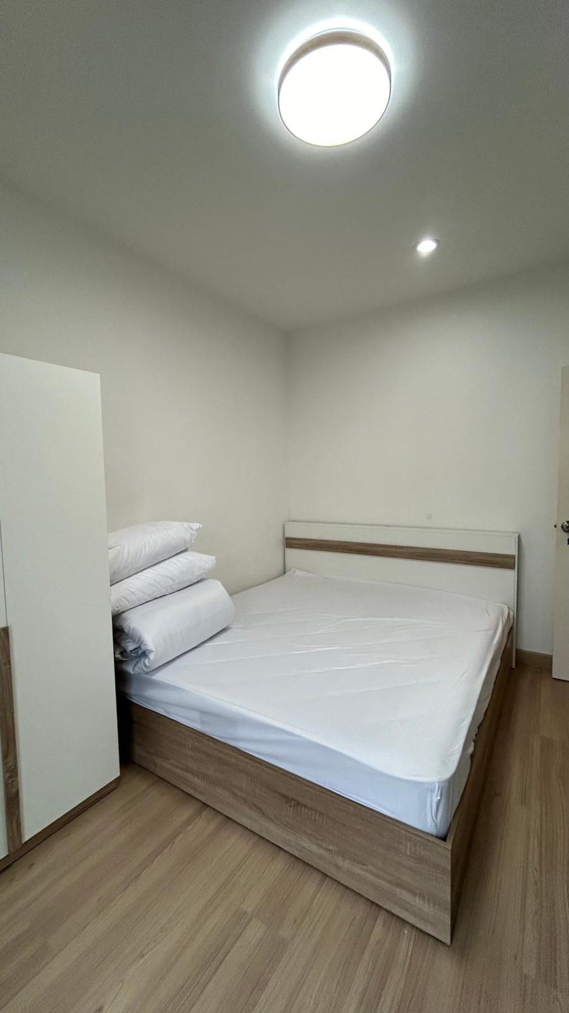 Nice Stay House At Khlong Sam Rangsit Exterior photo