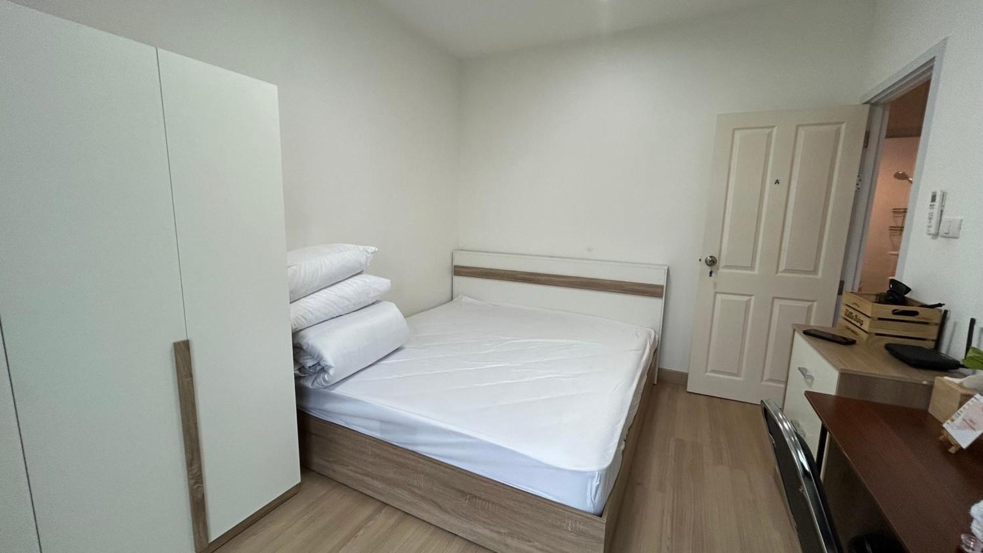 Nice Stay House At Khlong Sam Rangsit Exterior photo