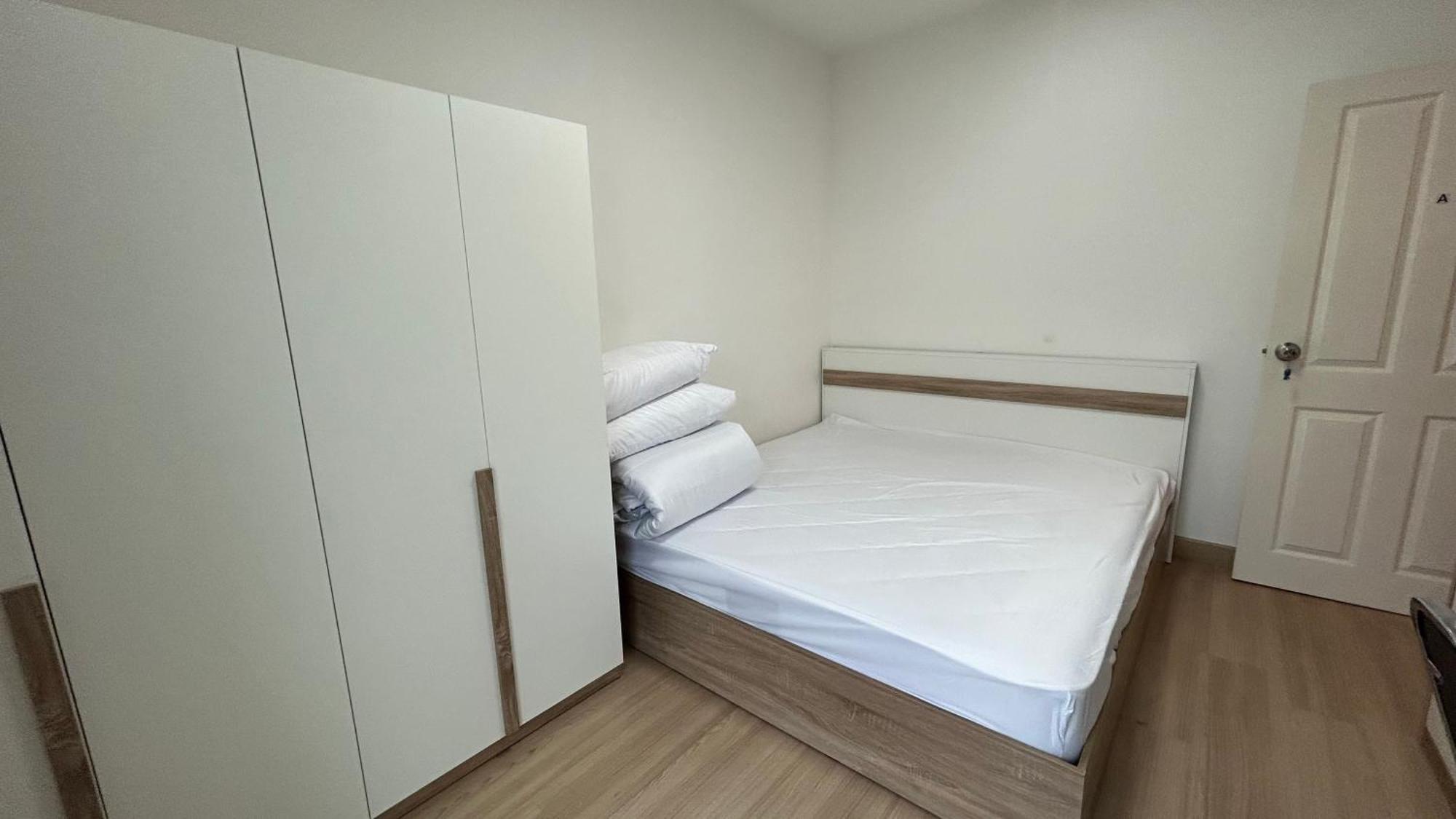 Nice Stay House At Khlong Sam Rangsit Exterior photo