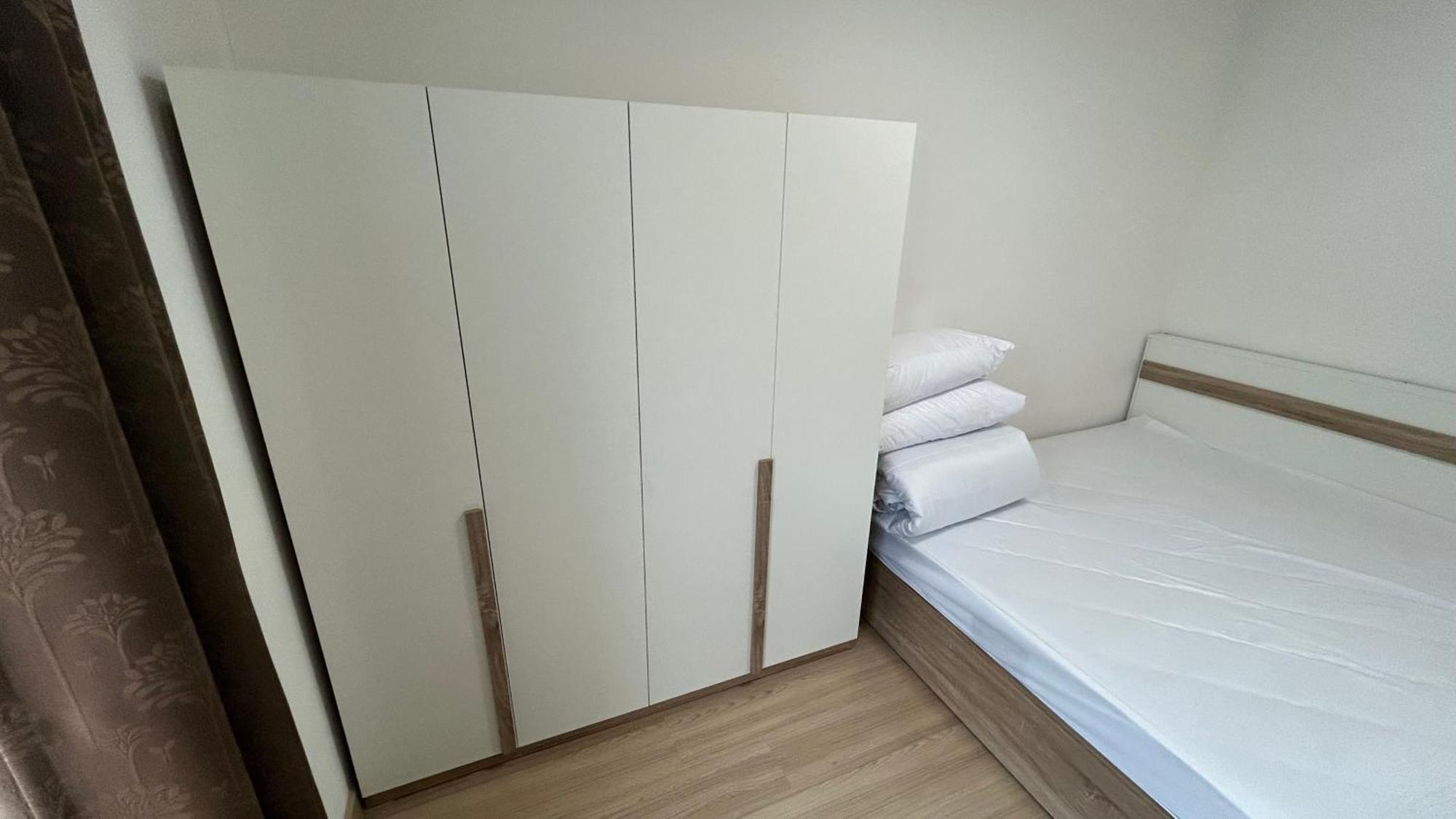 Nice Stay House At Khlong Sam Rangsit Exterior photo