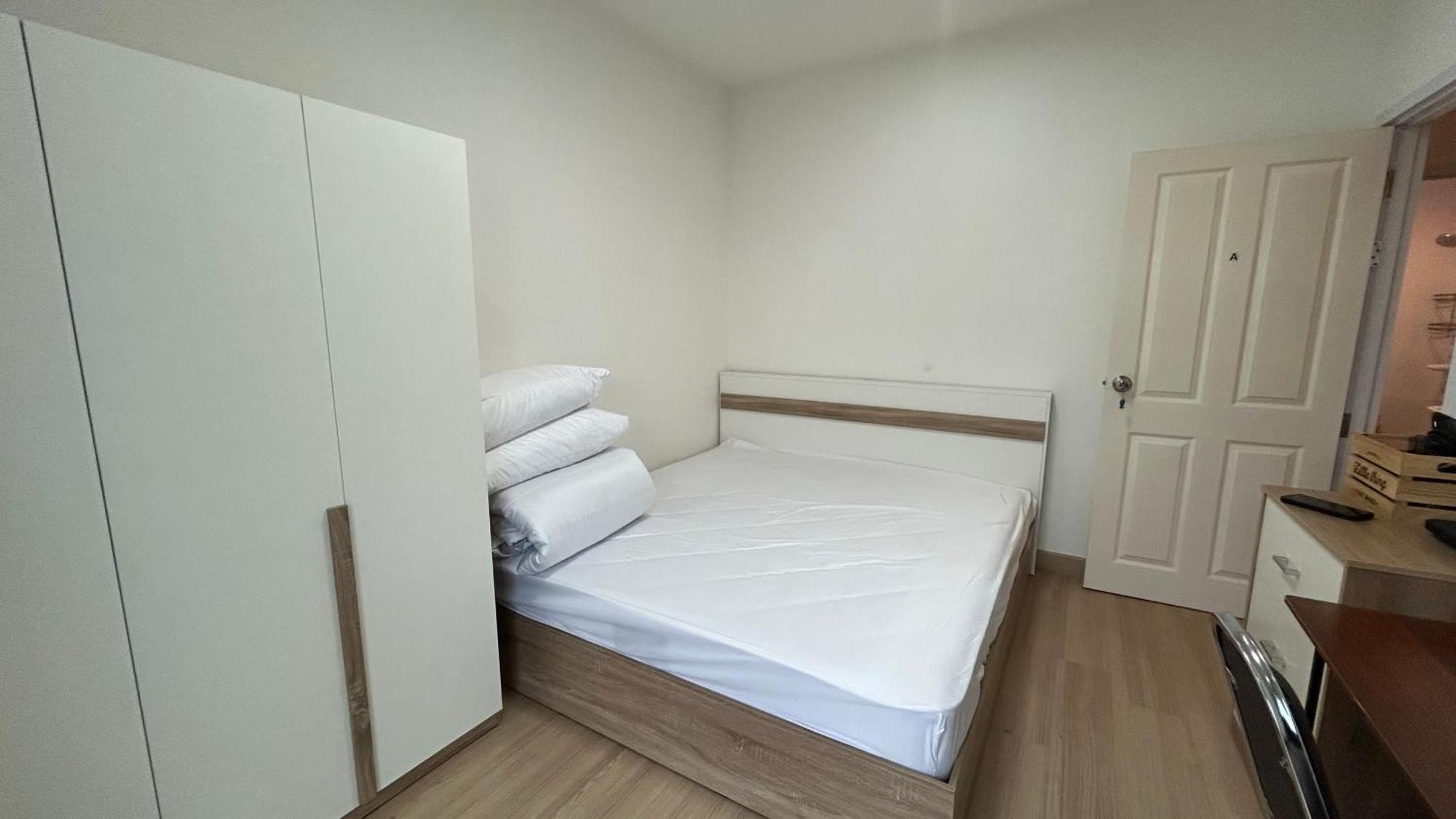 Nice Stay House At Khlong Sam Rangsit Exterior photo