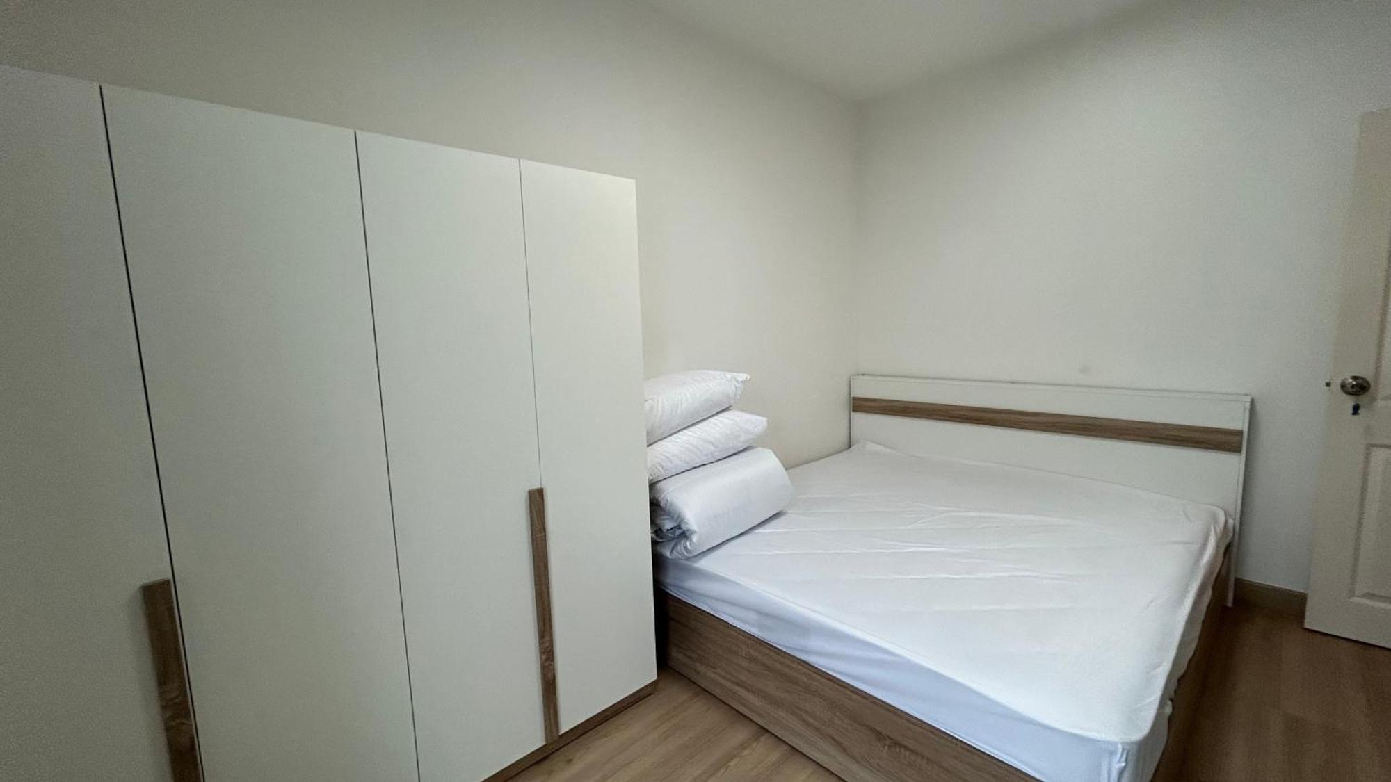 Nice Stay House At Khlong Sam Rangsit Exterior photo