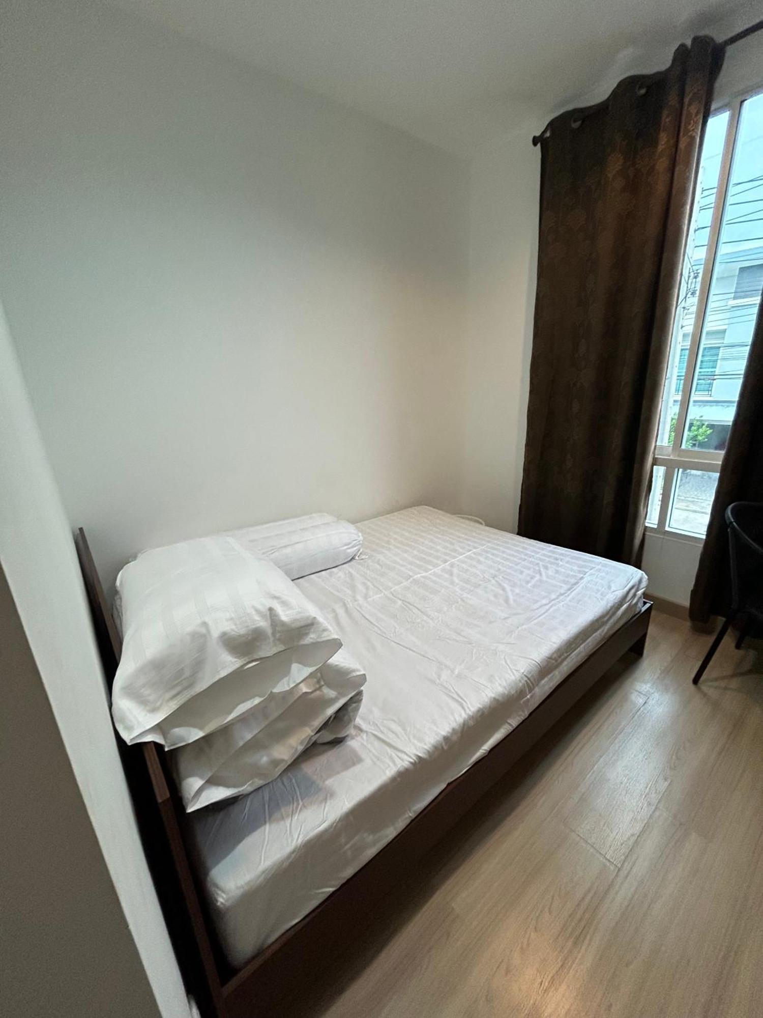Nice Stay House At Khlong Sam Rangsit Exterior photo