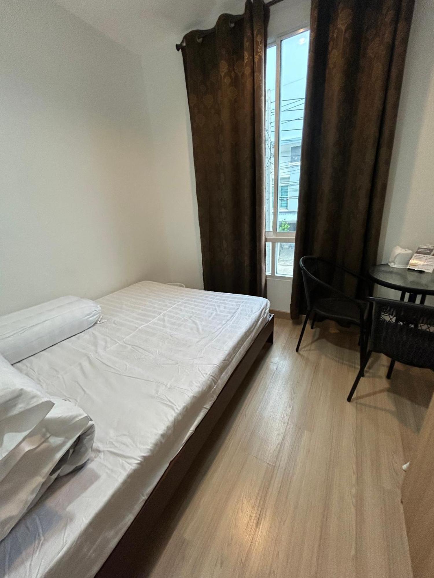 Nice Stay House At Khlong Sam Rangsit Exterior photo