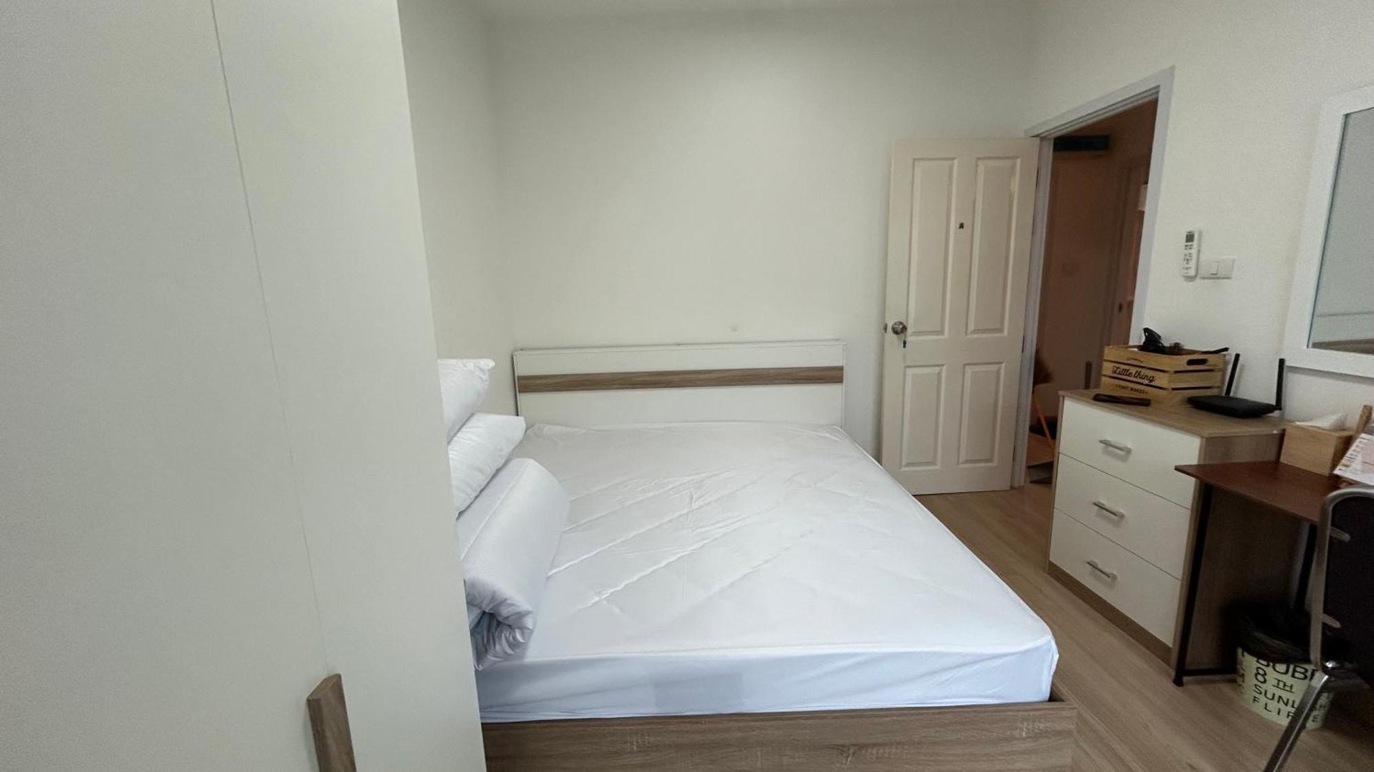 Nice Stay House At Khlong Sam Rangsit Exterior photo