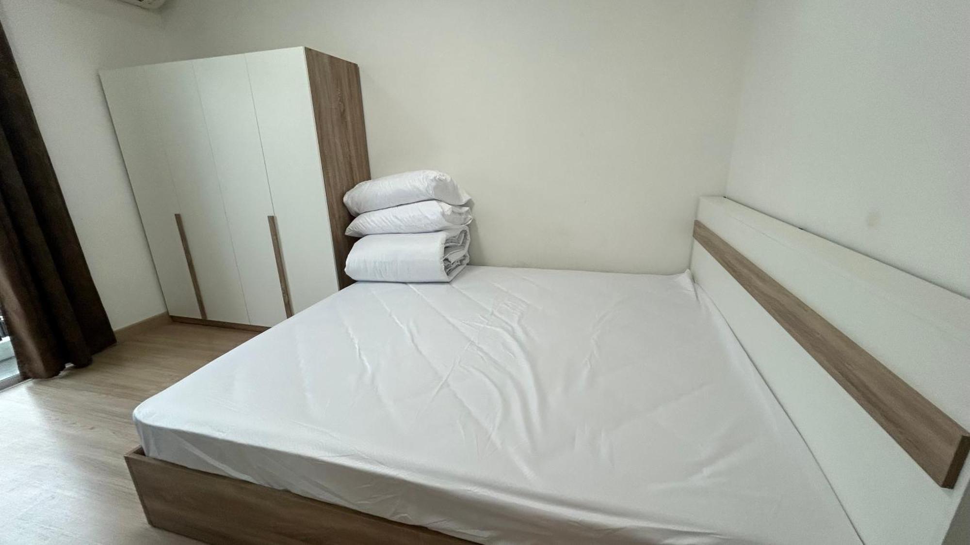 Nice Stay House At Khlong Sam Rangsit Exterior photo