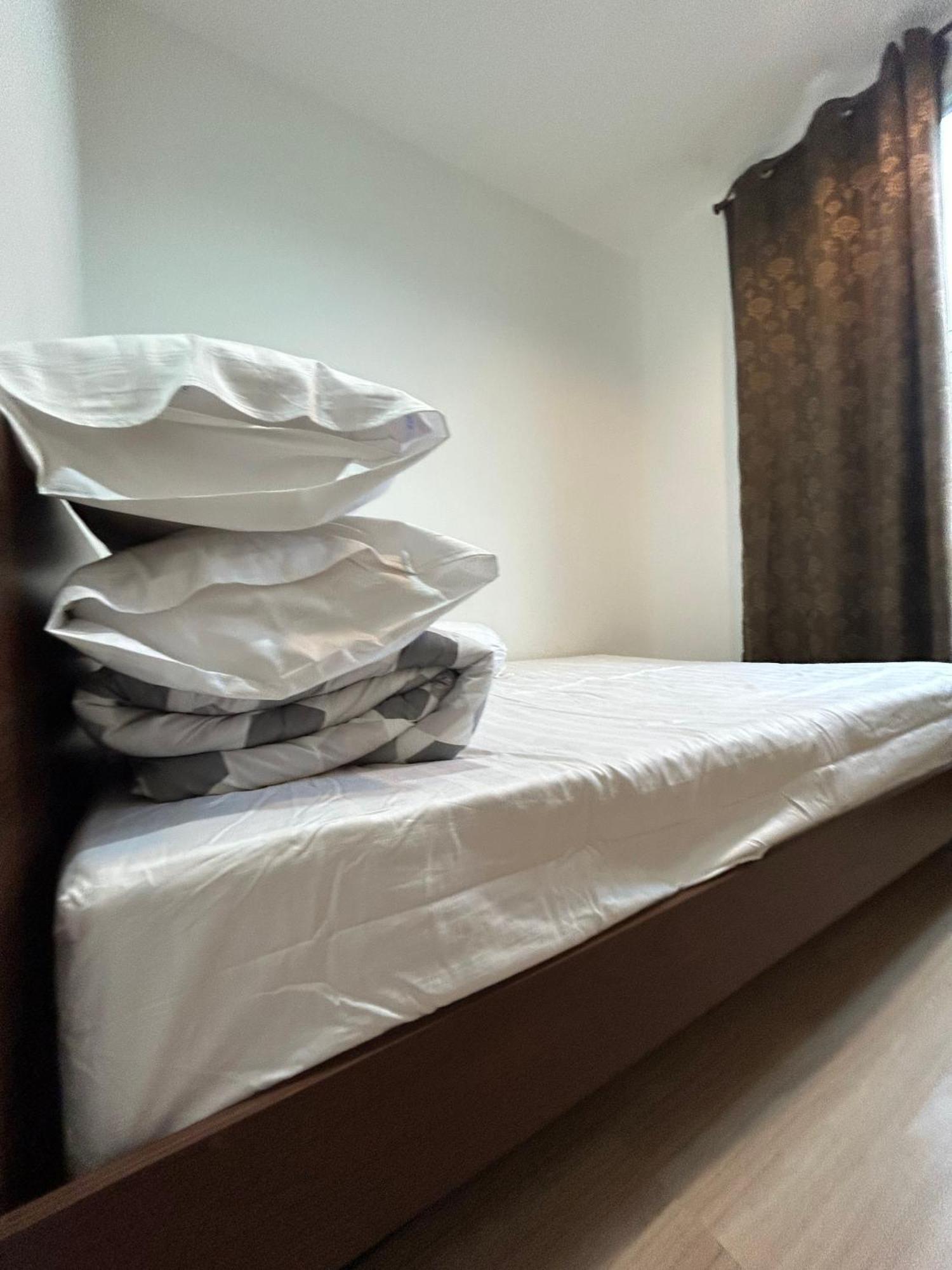 Nice Stay House At Khlong Sam Rangsit Exterior photo