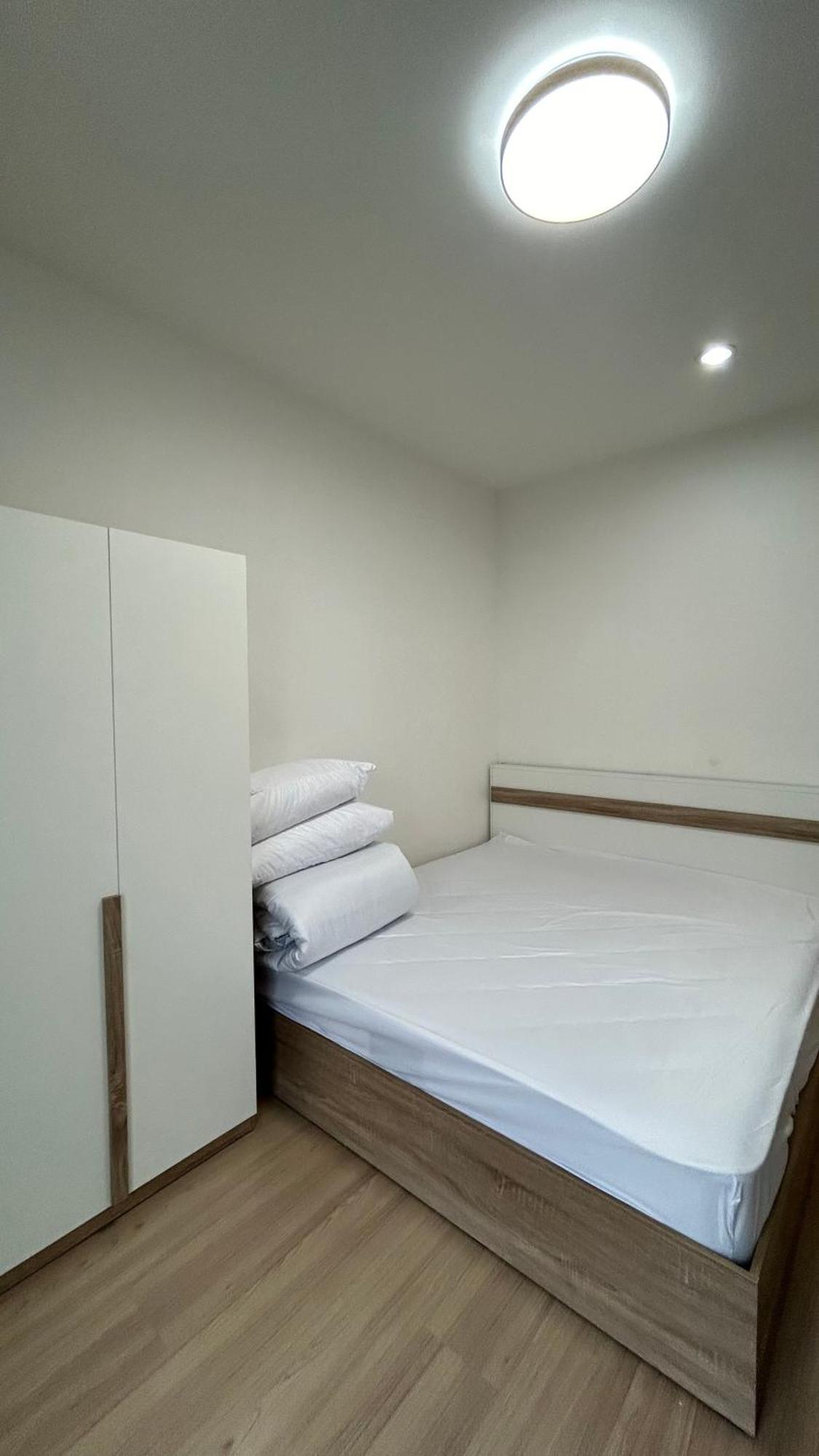 Nice Stay House At Khlong Sam Rangsit Exterior photo