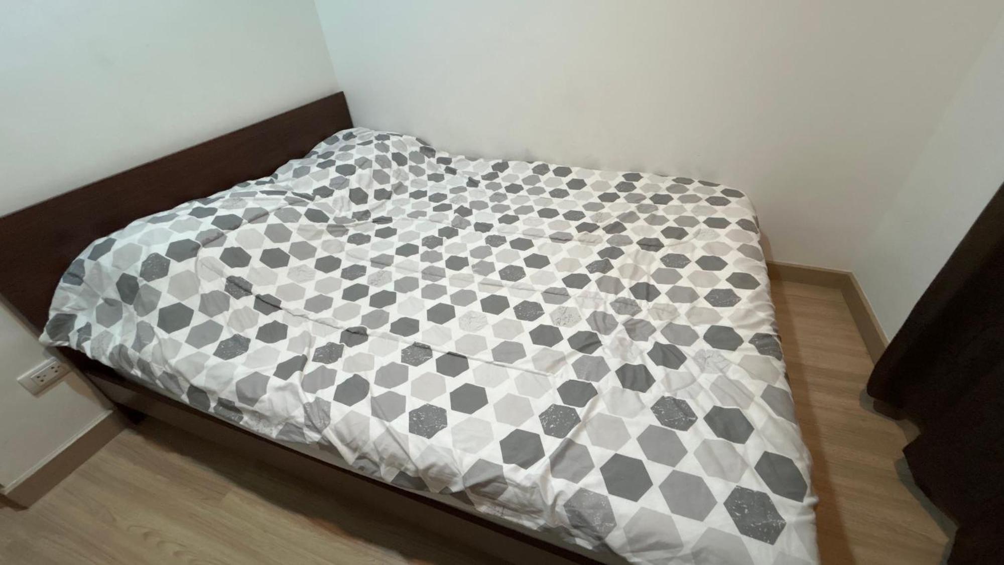 Nice Stay House At Khlong Sam Rangsit Exterior photo