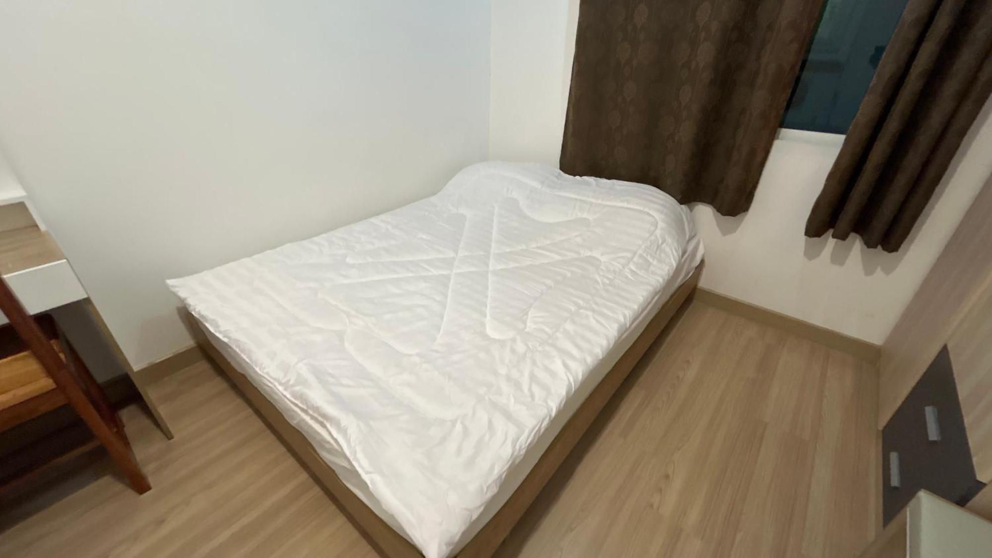 Nice Stay House At Khlong Sam Rangsit Exterior photo