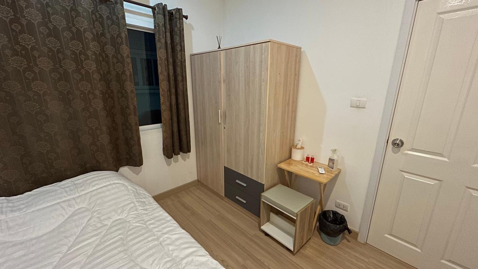 Nice Stay House At Khlong Sam Rangsit Exterior photo