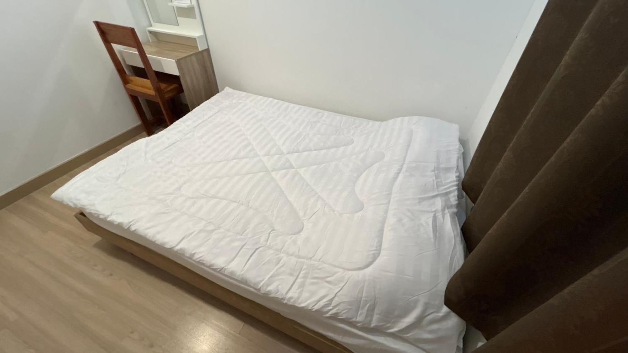 Nice Stay House At Khlong Sam Rangsit Exterior photo