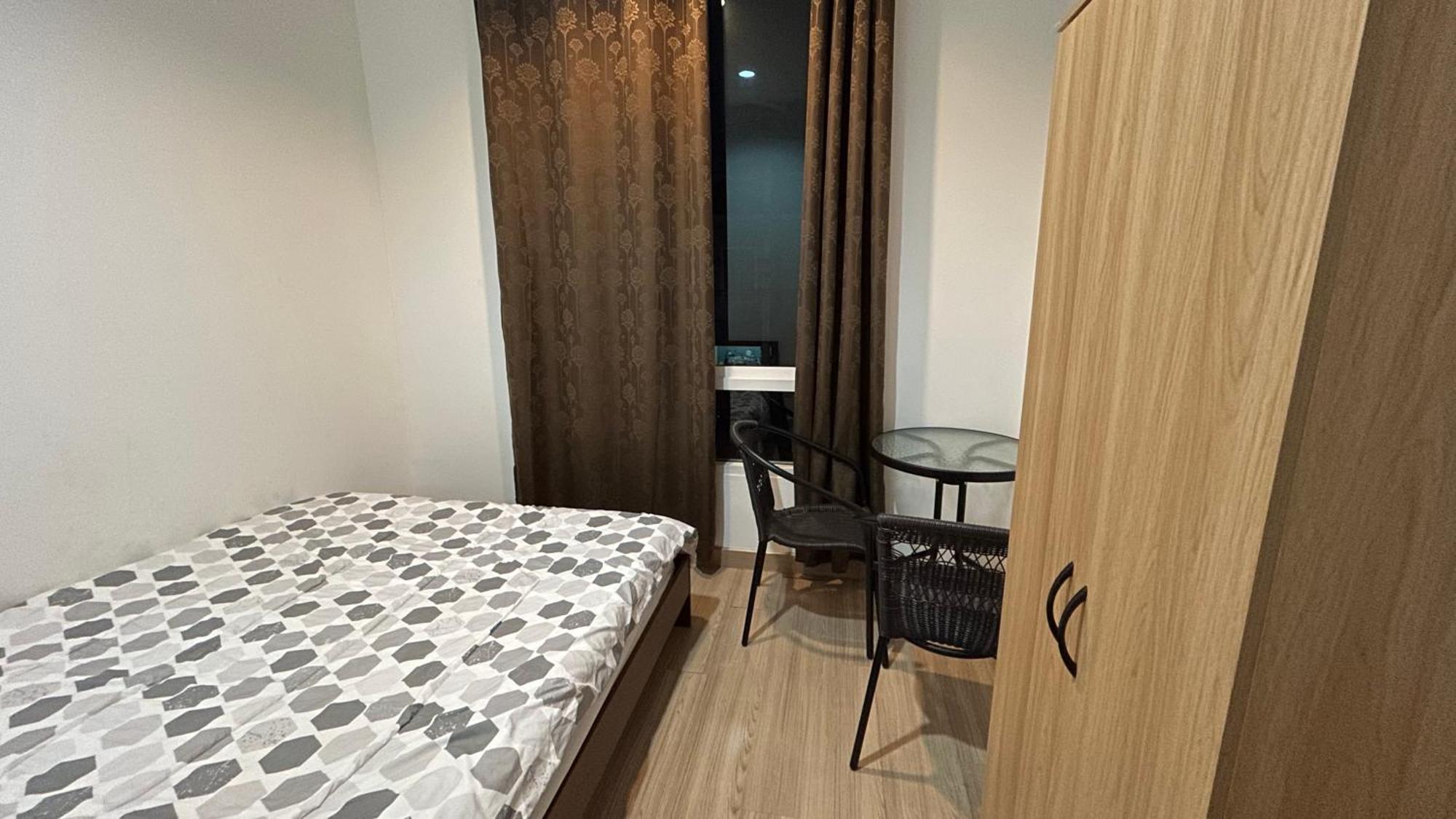 Nice Stay House At Khlong Sam Rangsit Exterior photo