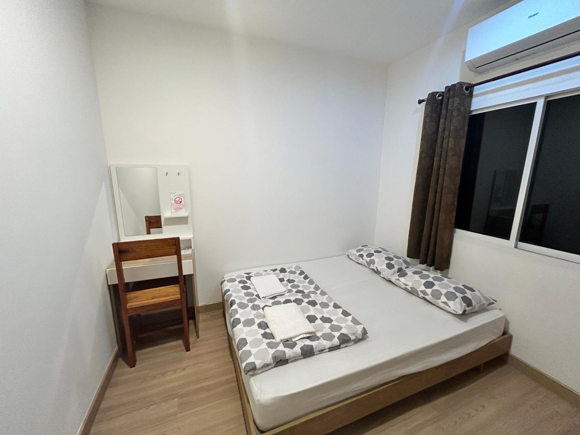 Nice Stay House At Khlong Sam Rangsit Exterior photo