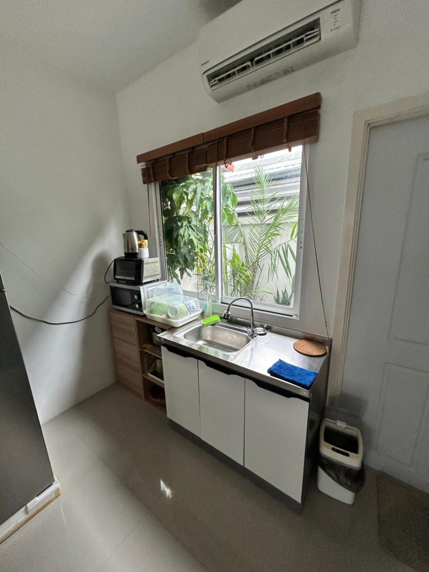 Nice Stay House At Khlong Sam Rangsit Exterior photo