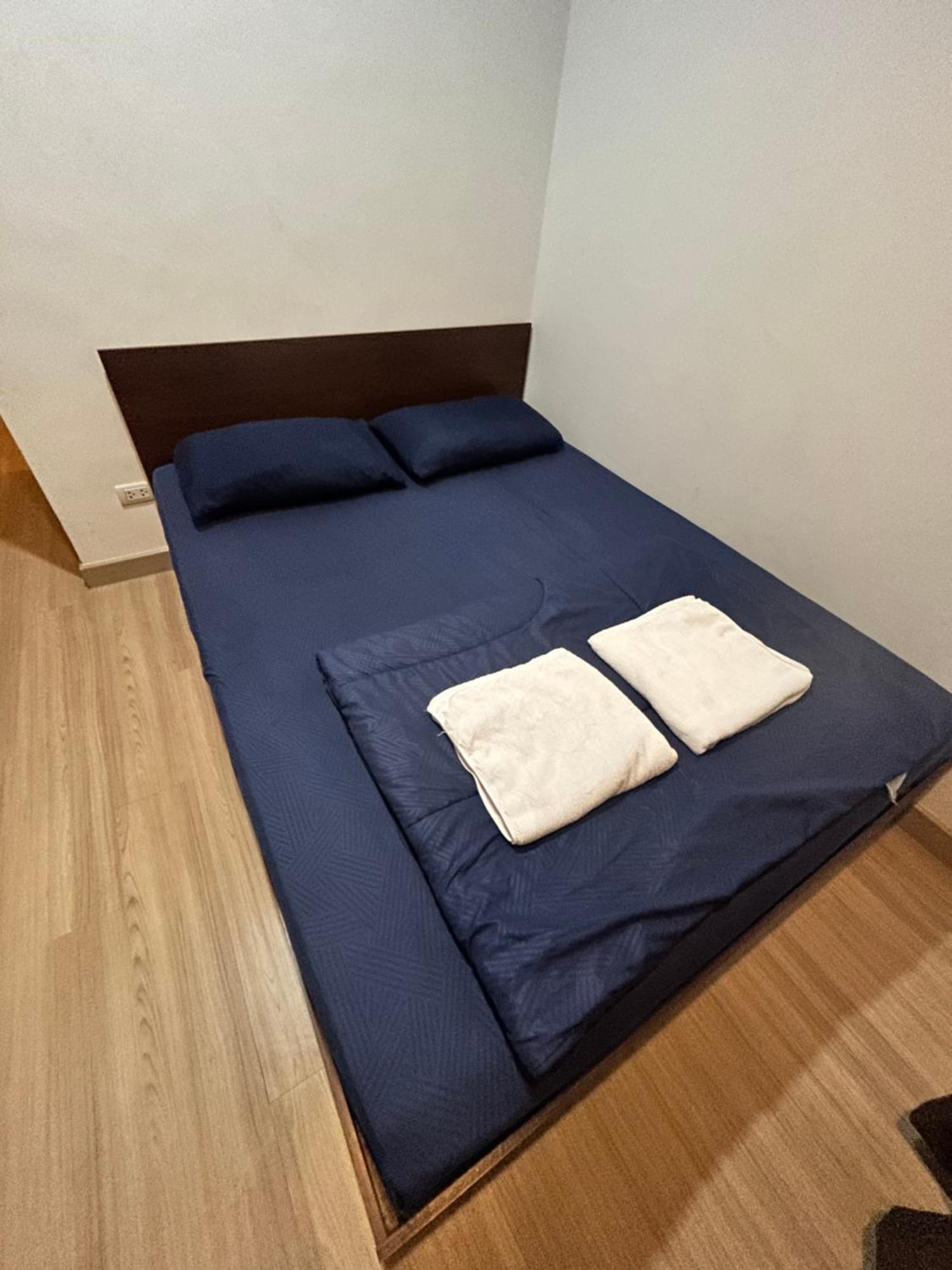 Nice Stay House At Khlong Sam Rangsit Exterior photo