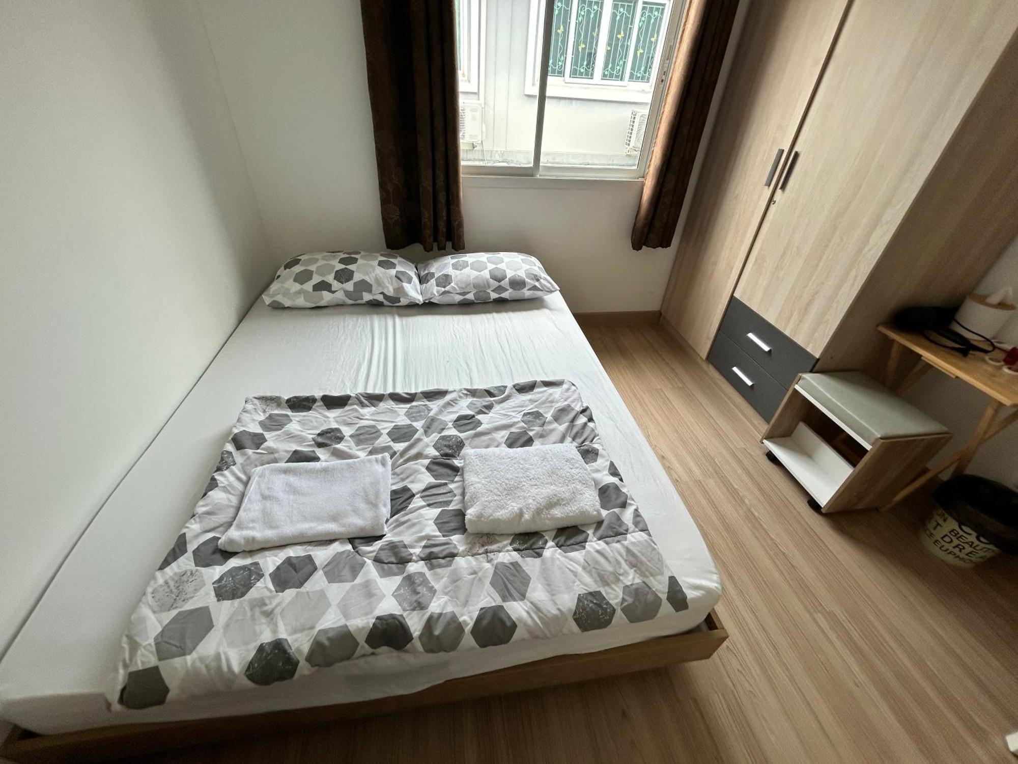 Nice Stay House At Khlong Sam Rangsit Exterior photo